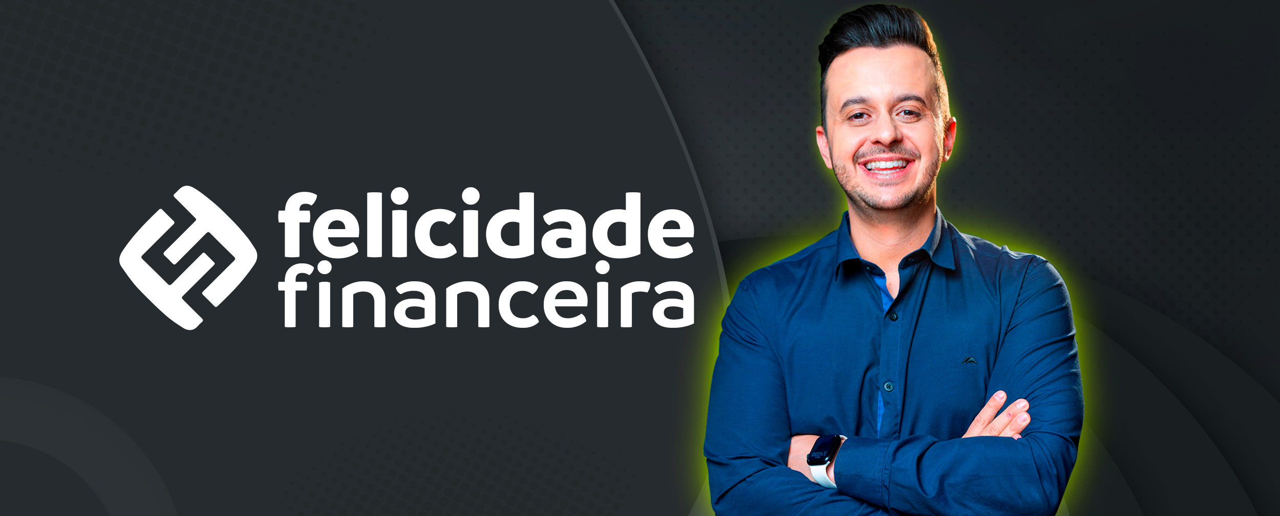 Felicidade Financeira Undefined